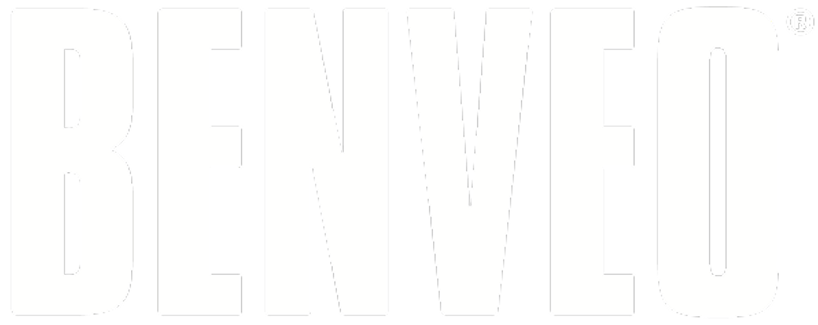 Benveo's logo